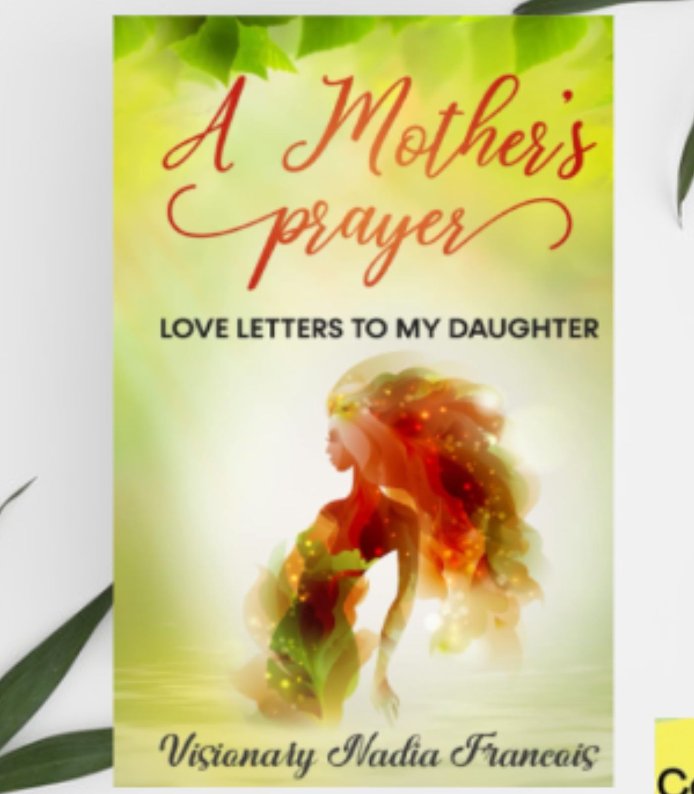 A Mother’s Prayer - Elevate With O